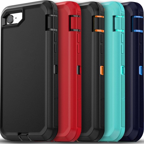 Custodia per iphone 8 - custodia,