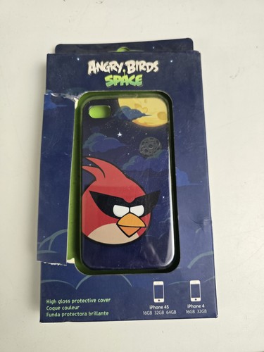 Custodia angry birds gear4 - custodia,