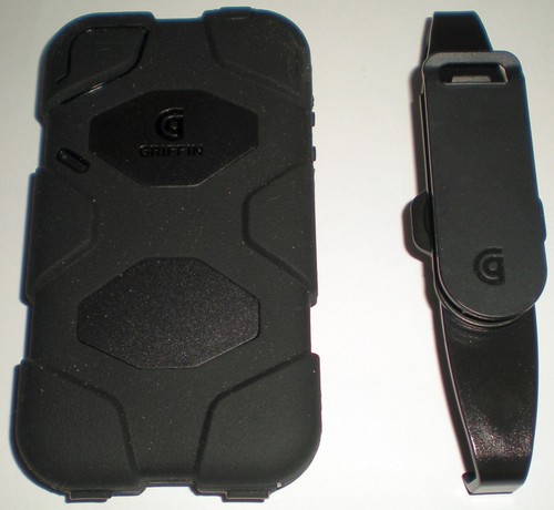Griffin survivor custodia - survivor,