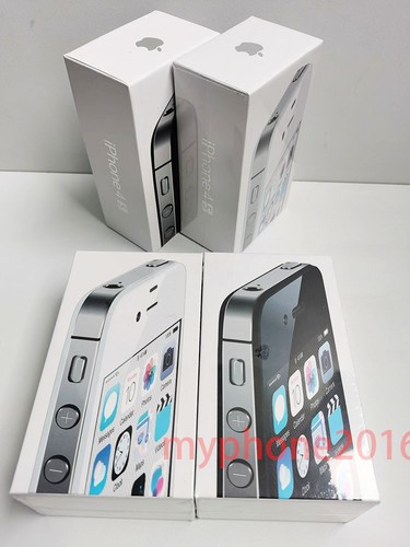 Apple iphone 32 - apple, 4s
