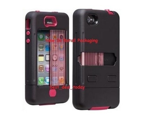 Case mate tank custodia - case-mate,