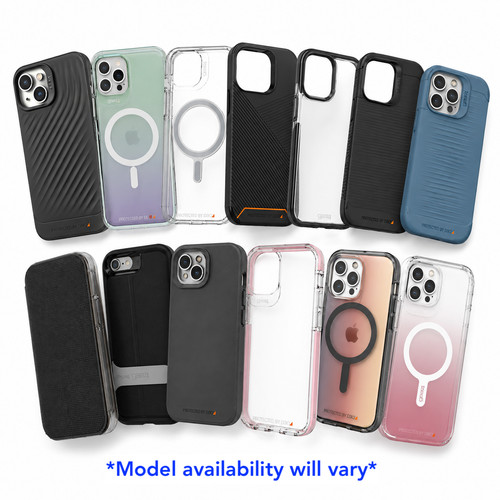 Custodie zagg gear4 iphone - zagg,