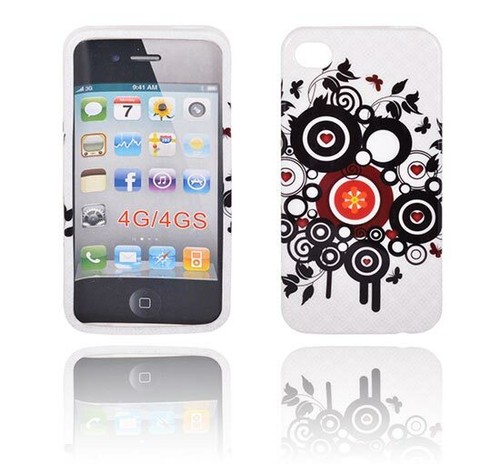 Custodia tpu gel - silicone, art