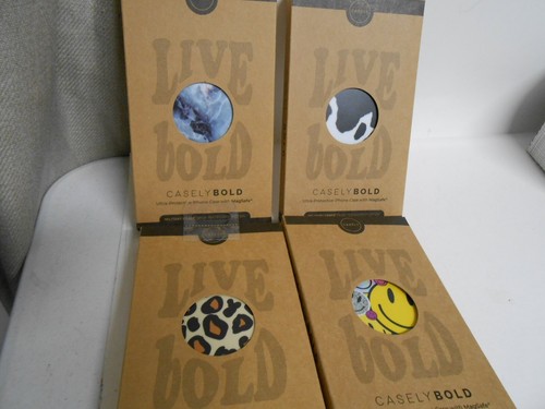 Nuove custodie casely - custodie, casely\