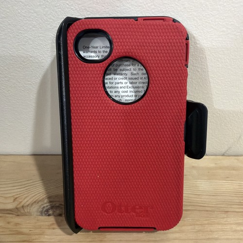 Otterbox iphone - iphone, 4s
