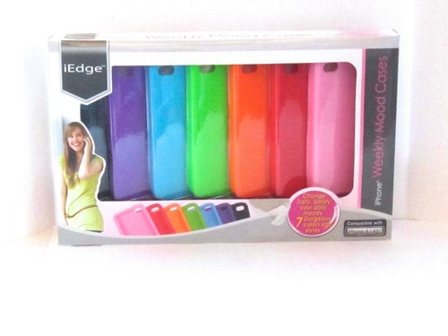 Custodie iedge settimanali - iedge,