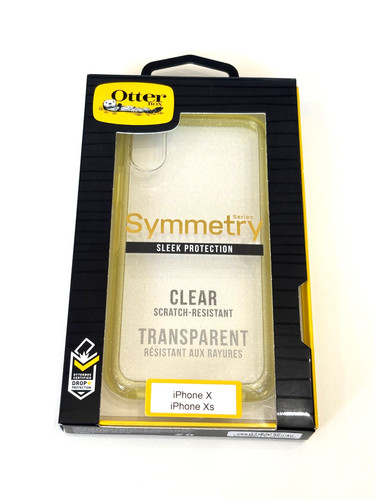 Custodie otterbox per iphone - iphone, x