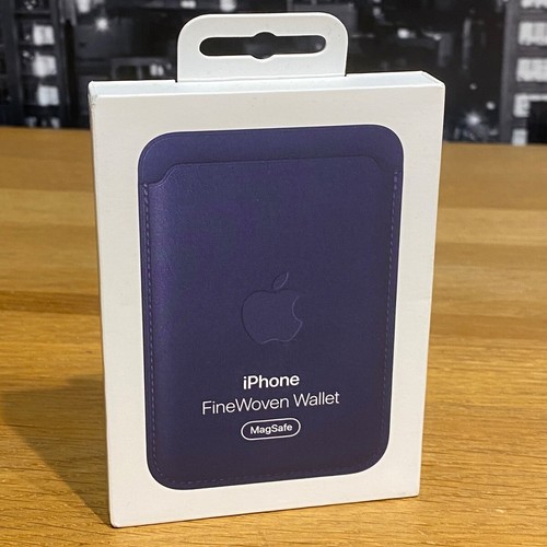 Apple wallet magsafe find - apple, my