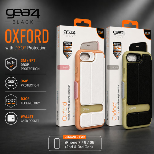 Gear4 iphone 2022 se - gear4,