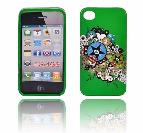 Custodia tpu gel silicone - gel,