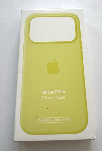 Custodia silicone originale