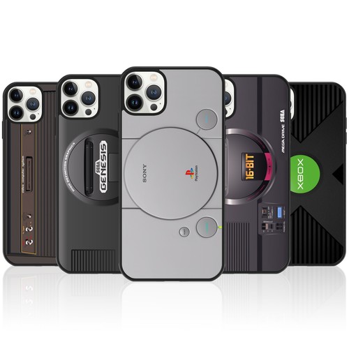 Console videogiochi retrò - , tpu