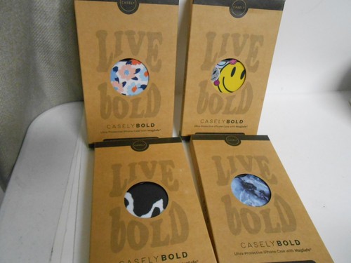 Nuove custodie casely - nuove, casely\