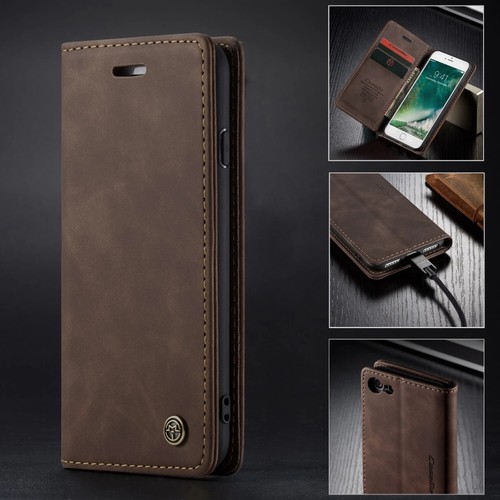 Custodia portafoglio flip - a,