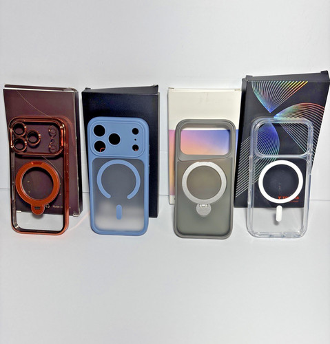 Mix custodie magsafe - mix,