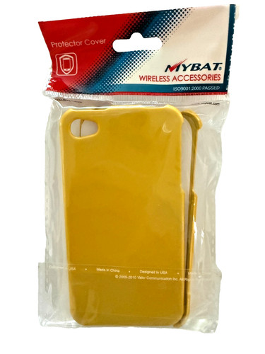Custodia protettiva apple - custodia,