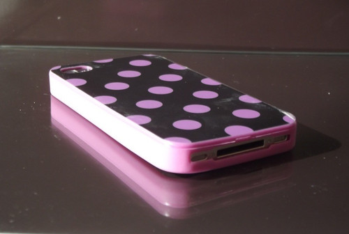Custodia posteriore iphone - posteriore, 4