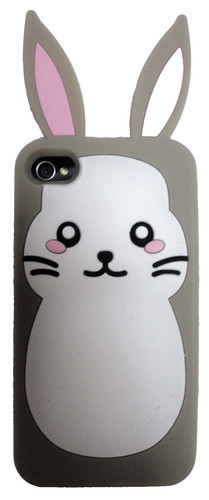 Cover coniglio custodia