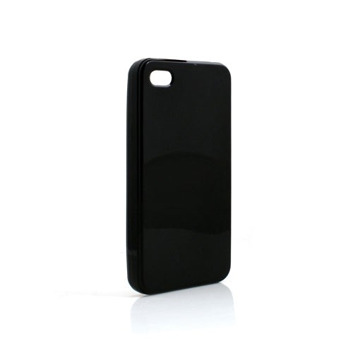 System tpu custodia silicone - custodia,
