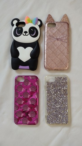 Lotto custodie iphone 5 - 4,