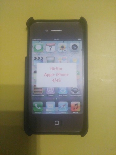 Custodia cellulare apple - custodia,