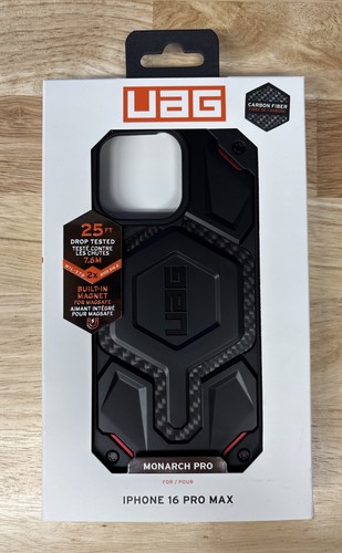 Custodia uag monarch pro - uag,