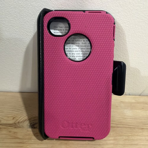 Otterbox iphone 4s - iphone,