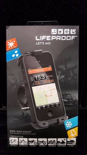 Lifeproof nuovo con scatola - con,