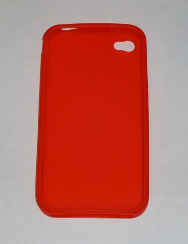 Custodia gel morbido tpu - in,