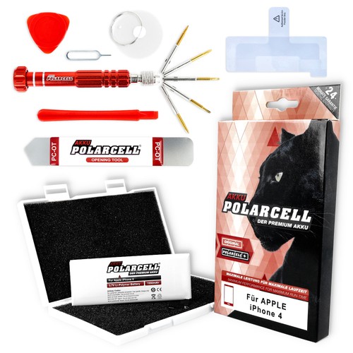 Batteria per apple - batteria,
