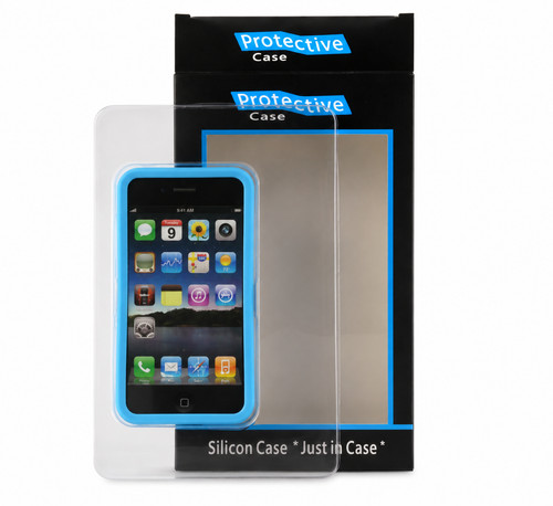 Custodia protettiva in - 📱,