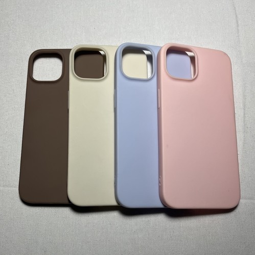 Set custodie iphone blu - 4, 13