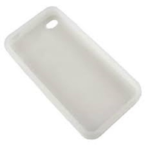 Custodia iphone silicone - custodia, 4,