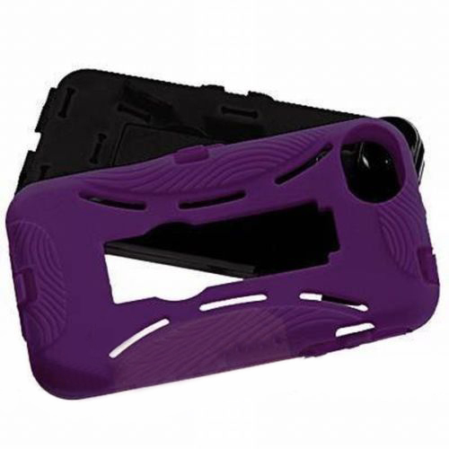 Apple iphone4 viola nero - iphone4, 4s