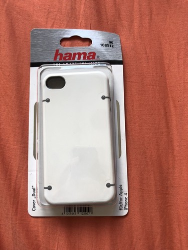Hama cover doppia - doppia, per