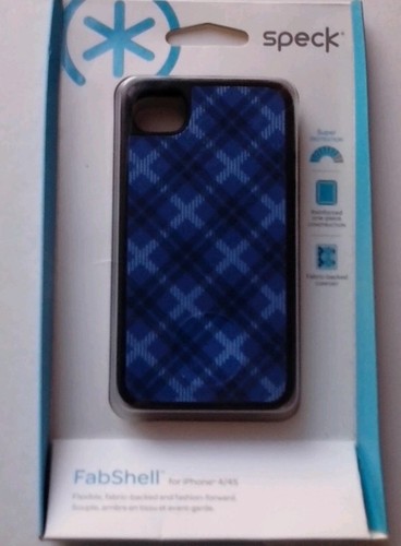 Custodia speck fabshell - custodia,