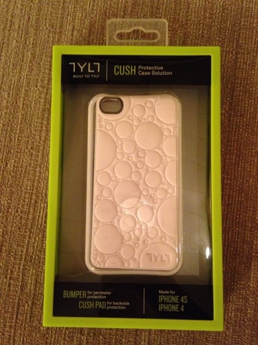 Custodia tylt cush per - tylt, iphone