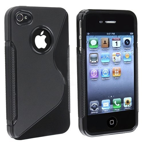 Custodia cover gel - , iphone